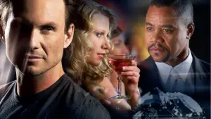 Задник до фильму"Брехня та ілюзії" #485950