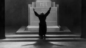 Задник до фильму"Метрополіс" #750336