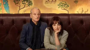 Задник до фильму"Остання крапля" #302411