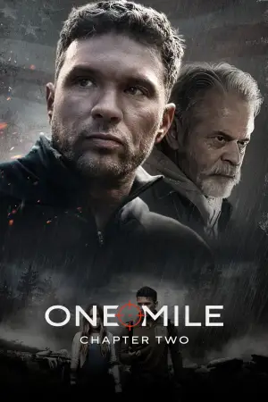 Постер до фильму"One Mile: Chapter Two" #762526