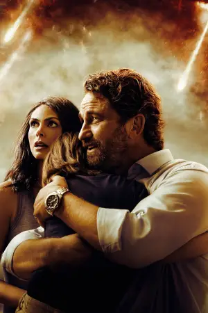 Постер до фильму"Гренландія" #518509