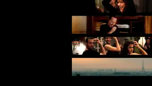 Задник до фильму"Париж" #623249