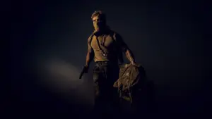 Задник до фильму"Гострі картузи: Безсмертний" #759624