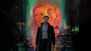 Задник до фильму"Ремінісценція" #273634