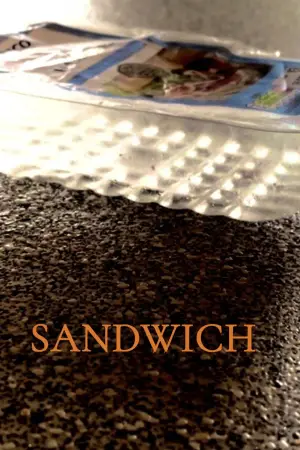 Постер до фільму "Sandwich"