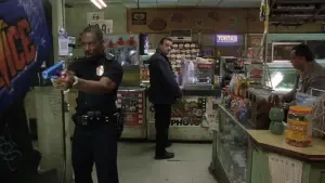 Задник до фильму"Шоу починається" #385326