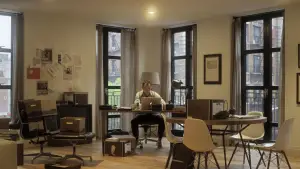 Задник до фильму"Побічна дія" #729152