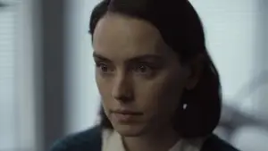 Задник до фильму"Іноді я думаю про смерть" #760492