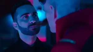 Задник до фильму"Їжак Сонік" #596598