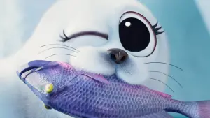 Задник до фильму"Angry Birds у кіно 2" #240086