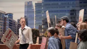 Задник до фильму"L