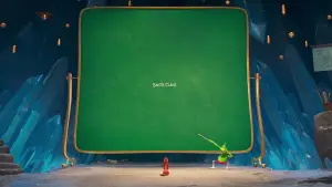 Задник до фильму"Ґрінч" #605287