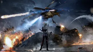 Задник до фильму"Загін самогубців: Місія навиліт" #548294