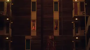 Задник до фильму"Deux femmes en or" #766687