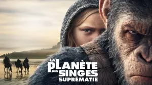 Задник до фильму"Війна за планету мавп" #416229