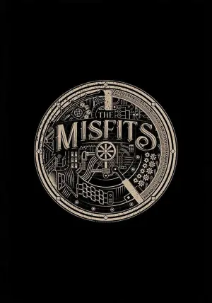 Постер до фильму"Поганці" #98352