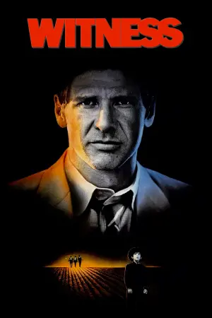 Постер до фильму"Свідок" #116211