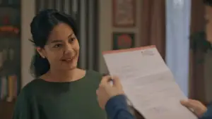 Задник до фильму"Yang Lain Boleh Hilang Asal Kau Jangan" #818615