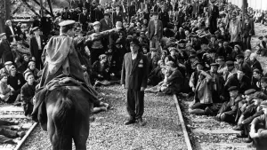 Задник до фильму"Список Шиндлера" #173611