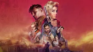 Відео до фільму Банды Парижа | Офіційний тизер