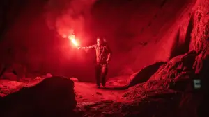 Задник до фильму"Savage Hunt" #609180