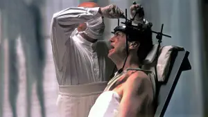 Задник до фильму"Куб Зеро" #350136