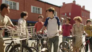 Задник до фильму"Воно 2" #574621