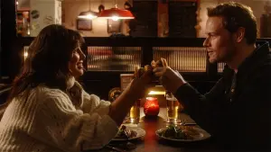 Задник до фильму"Знову любов" #321057