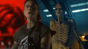 Задник до фильму"Чужий: Ромул" #545900