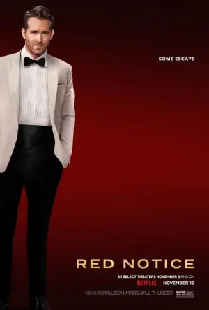 Постер до фильму"Червоне повідомлення" #29552