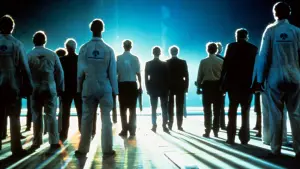 Задник до фильму"Близькі контакти третього ступеня" #221884