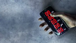 Задник до фильму"Зворотній відлік" #294055