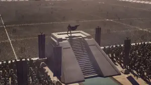 Задник до фильму"Дюна: Частина третя" #769224