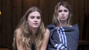 Задник до фильму"Навіть у ягнят є зуби" #452965