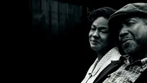 Задник до фильму"Паркани" #256770