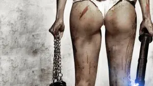 Задник до фильму"Я плюю на ваші могили 2" #812204