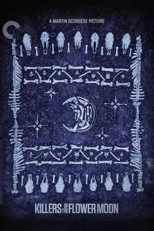 Постер до фильму"Вбивці квіткової повні" #583171