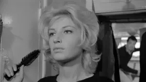 Задник до фильму"Пригода" #208285