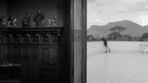 Задник до фильму"Пригода" #532997