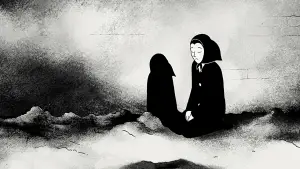 Задник до фильму"Персеполіс" #752417