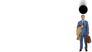 Задник до фильму"Персонаж" #228056