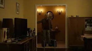 Задник до фильму"Заціпенілі від страху" #270265