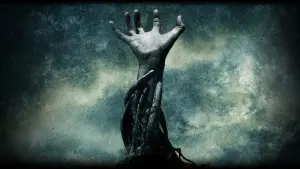 Задник до фильму"Руїни" #310134