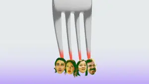 Задник до фильму"The Weed Eaters" #784830