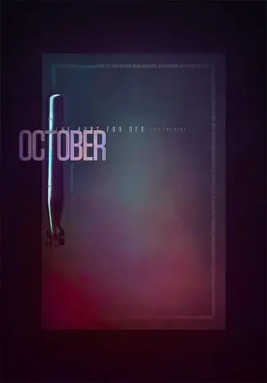 Постер до фильму"Полювання на "Червоний Жовтень"" #67727