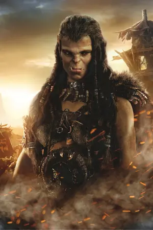 Постер до фильму"Warcraft: Початок" #288808
