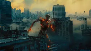 Задник до фильму"Переродження: Дім, милий дім" #592895