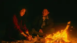 Задник до фильму"폭설" #916453