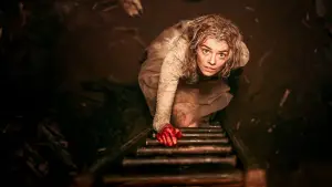 Задник до фильму"Гра в хованки" #641446