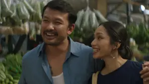 Задник до фильму"Legenda Kelam Malin Kundang" #799252